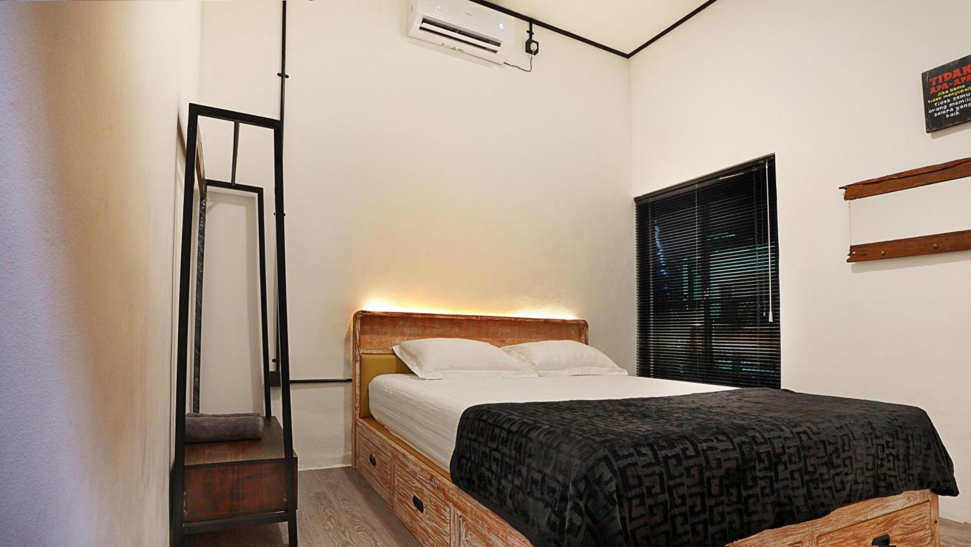 Omahkoe House Villa Yogyakarta
